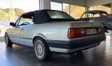 BMW 318i Cabrio Leder (ATM ~ 150tkm & technisch 1a)  - BMW 318 aus 1993
