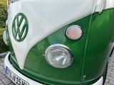 Volkswagen T1 - Bulli / Camper - Volkswagen T1: Kleinbus, Camper