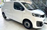 Fiat Scudo L2 SX - Fiat Scudo: Standheizung