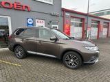 Mitsubishi Outlander Diamant Edition+ 4WD 2,0 t Anhängelast - Mitsubishi Outlander aus 2017