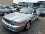 Volvo C70 2.0T Cabriolet Vollausstatung Tüv04/2027 AHK - Volvo C70 aus 2001: Cabrio