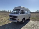 Volkswagen VW T3 Bus Rostfrei - VW T3 Gebrauchtwagen in Berlin