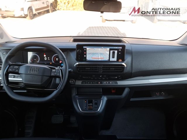 Fiat Ulysee L3 Automatik | NAVI | RFK| Sofort