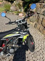 Fantic XMF 125 Performance - Fantic XMF 125