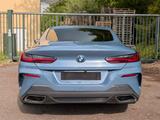 BMW M850 i xDrive Carbon Core Serivce / TÜV NEU - gebrauchte Sportwagen