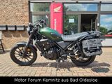 Honda CL 500 mit Zubehör - Offers matching your search criteria