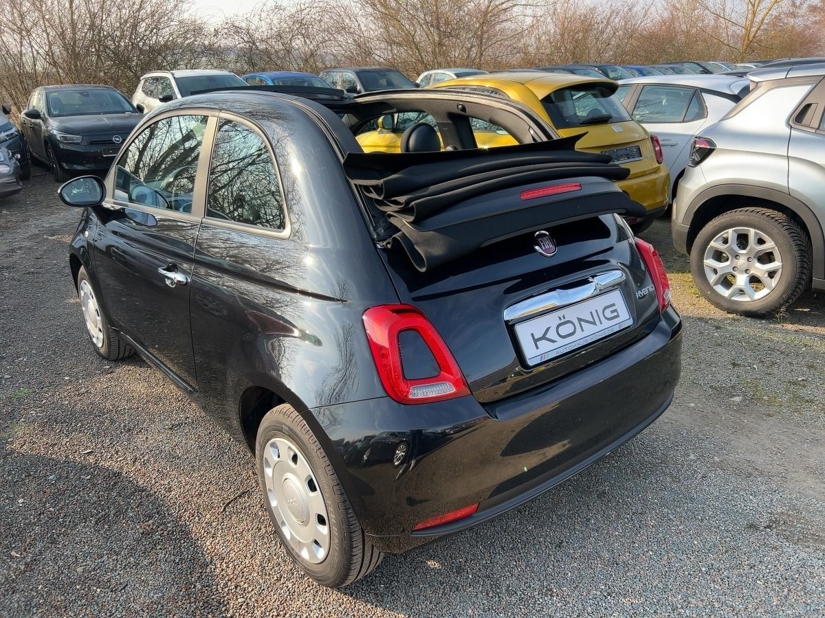 Fiat 500 - Bild 14