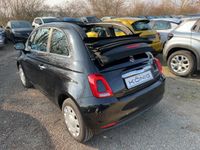 Fiat 500 - Vorschau Bild 14