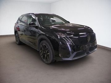 Peugeot 5008 - 5