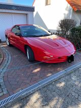 Pontiac Firebird Automatic - - Pontiac: Auto