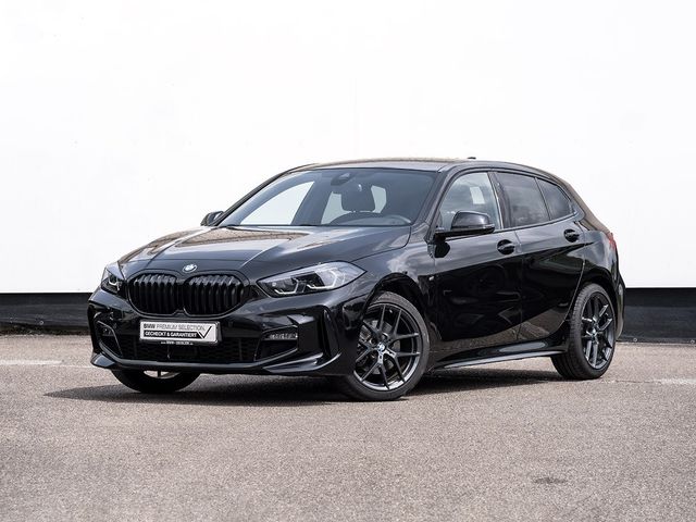 BMW 118i Automatik M SPORTPAKET ShadowLine
