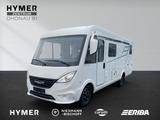 HYMER / ERIBA / HYMERCAR Exsis-i Pure 580 +++ Zufriedenheitsgarantie +++ - HYMER / ERIBA 580