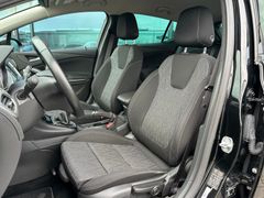 Fahrzeugabbildung Opel Astra K 1.2 Turbo Opel 2020 LED Navi Kamera 16"