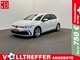 Volkswagen Golf GTI 8 2.0 TSI DIGITAL COCKPIT PRO LED NAVI  - Volkswagen Gebrauchtwagen in Duisburg