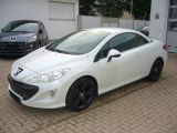 Peugeot 308CC*Automatik*Leder***Top - Peugeot 308: Cabrio