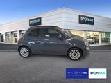Fiat 500C Lounge Mild Hybrid *Infotainement - gebrauchte Fiat 500C aus dem Jahr 2021