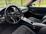 Porsche Cayman 718 Service & TÜV NEU - Porsche Cayman: 718 T