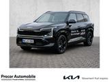 Kia EV5 81,4 kWh GT-Line Launch Edition Pano - Kia EV5 Gebrauchtwagen Gebrauchtwagen