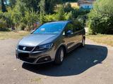 Seat Alhambra 5-Sitzer - Seat Alhambra in Freiburg
