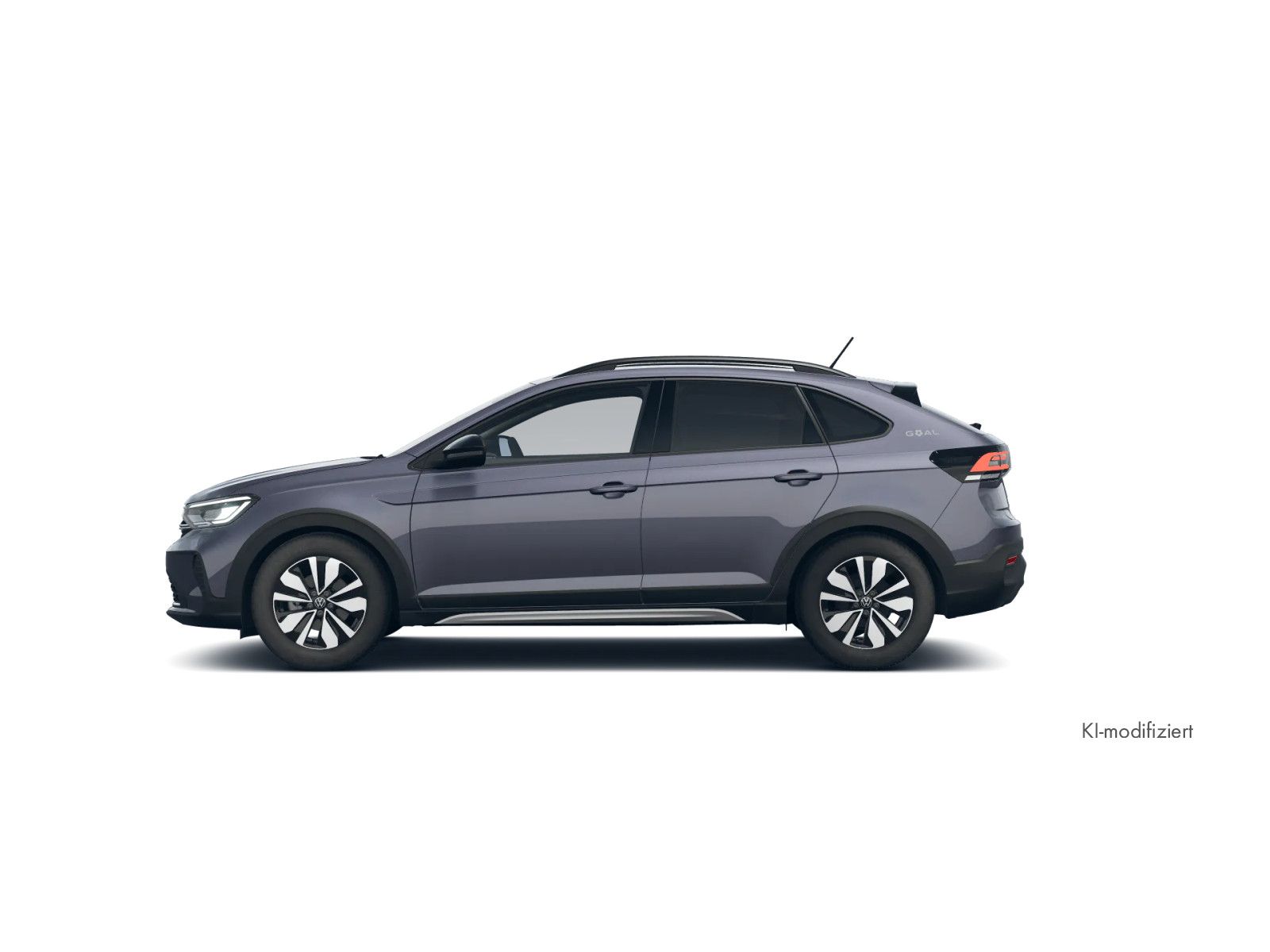 Volkswagen Taigo - Bild 6