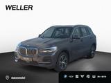 BMW X5 xDrive30d LED HuD StHzg Kam LiCoPro PA DA - BMW X5: Leasing