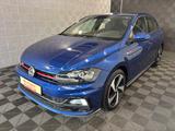 Volkswagen Polo VI GTI*BEATS AUDIO*SP.FW-SHZ-PDC-CONNECT-17 - Volkswagen Polo: Beats