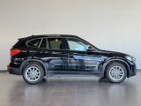 BMW X1 sDrive18d Parkassistent+Sitzheizung+DAB - BMW X1 Gebrauchtwagen Dresden