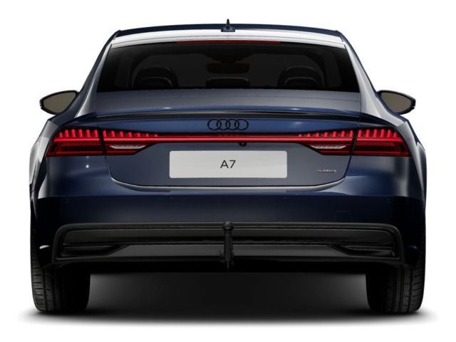 Audi A7 - Bild 6