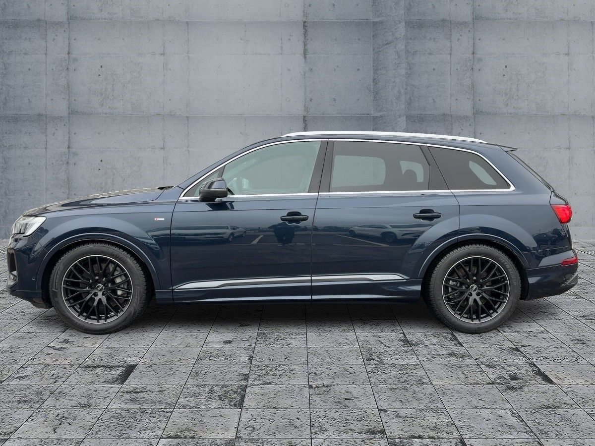 Audi Q7 - Bild 4