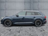 Audi Q7 - Vorschau Bild 4