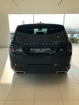 Land Rover Range Rover Sport 3.0 SDV6 HSE Dynamic HSE D... - Land Rover Range Rover Sport in Karlsruhe