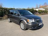 Chrysler Town & Country V6, elektrische Tü... - Chrysler aus 2016