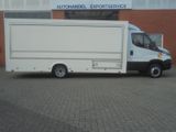 Iveco Daily 50-150 Verkaufswagen/Foodtruck/Kühlung - Verkaufswagen