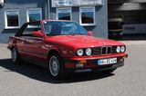 BMW 325i - BMW 325 aus 1986: 325i