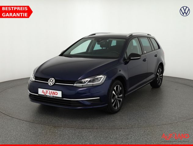 Volkswagen Golf VII Variant 1.0 TSI IQ.DRIVE ACC LED App Al