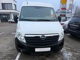 Opel Movano B Kasten/Kombi HKa L3H2 3,5t - Opel Movano aus 2016