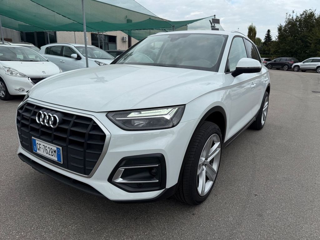 Image of Audi Q5