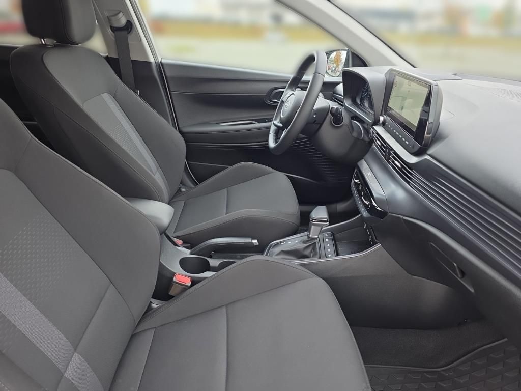 Erstes Annaberger Autohaus -  Hyundai i20 Prime, ATM, Klimaautomatik, LED, Navi, Sitz  - Bild 14