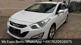 Hyundai i40 cw 1.7 CRDi Premium 100kW KLIMA NAVI Kamera - Hyundai i40 in Berlin