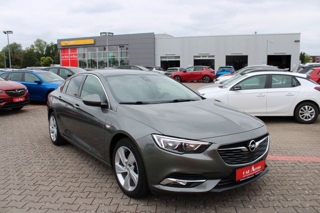 Opel Insignia GS 1.5 Dynamic *Navi*Kamera*Tempomat*