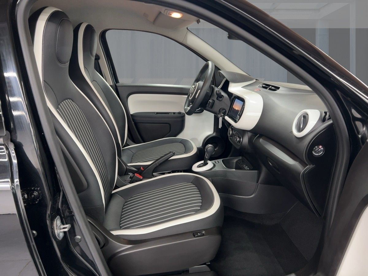 Renault Twingo - Bild 8