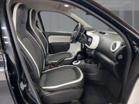 Renault Twingo - Vorschau Bild 8