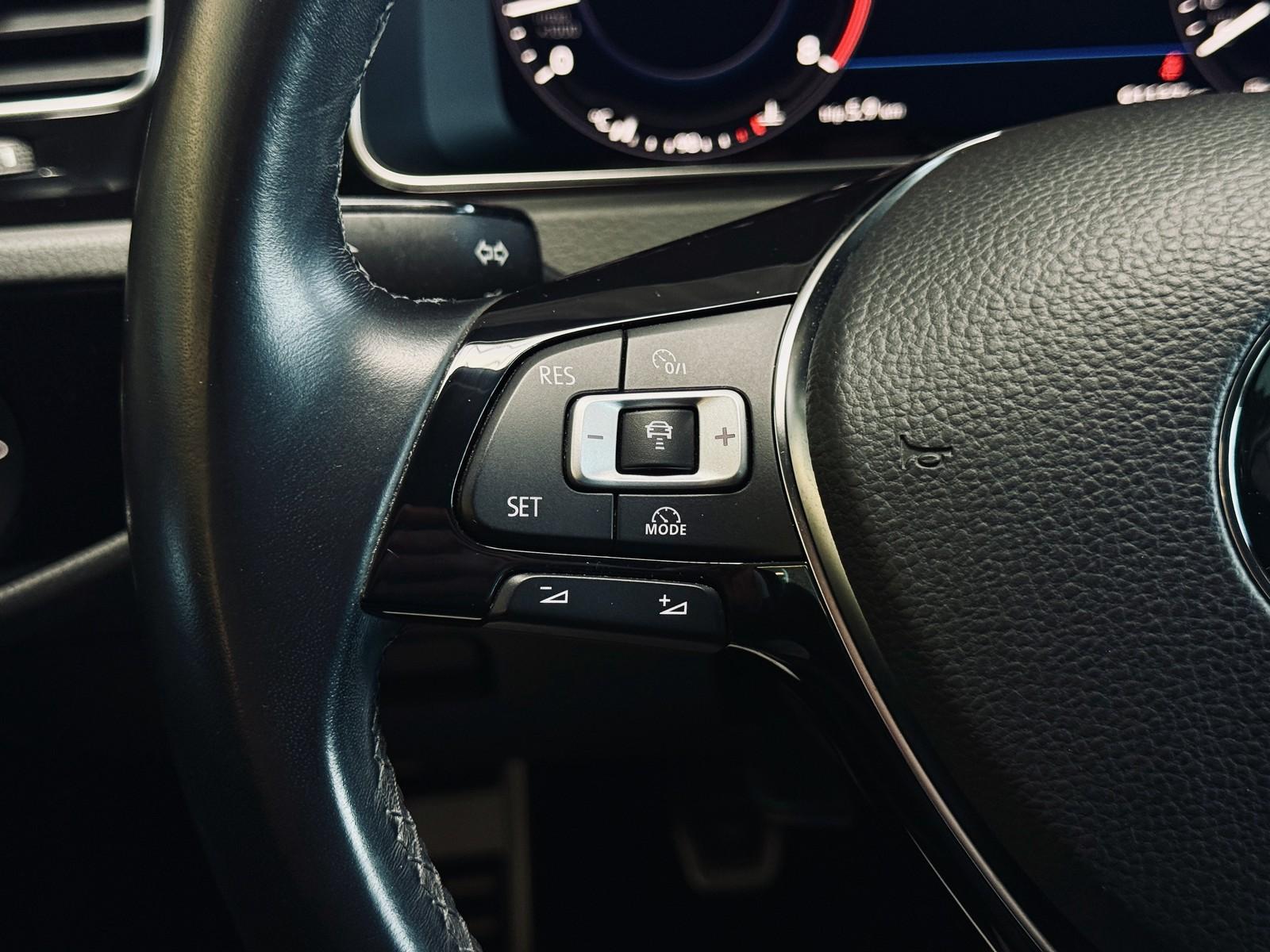 Volkswagen Golf VII Sound Start-Stopp |Dynaudio|Kamera|Digi