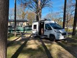 Weinsberg CaraBus 540 MQ , Markise, Kamera, HUD, 1. Hand
