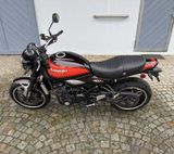 Kawasaki Z900 RS - KAWASAKI 9 R