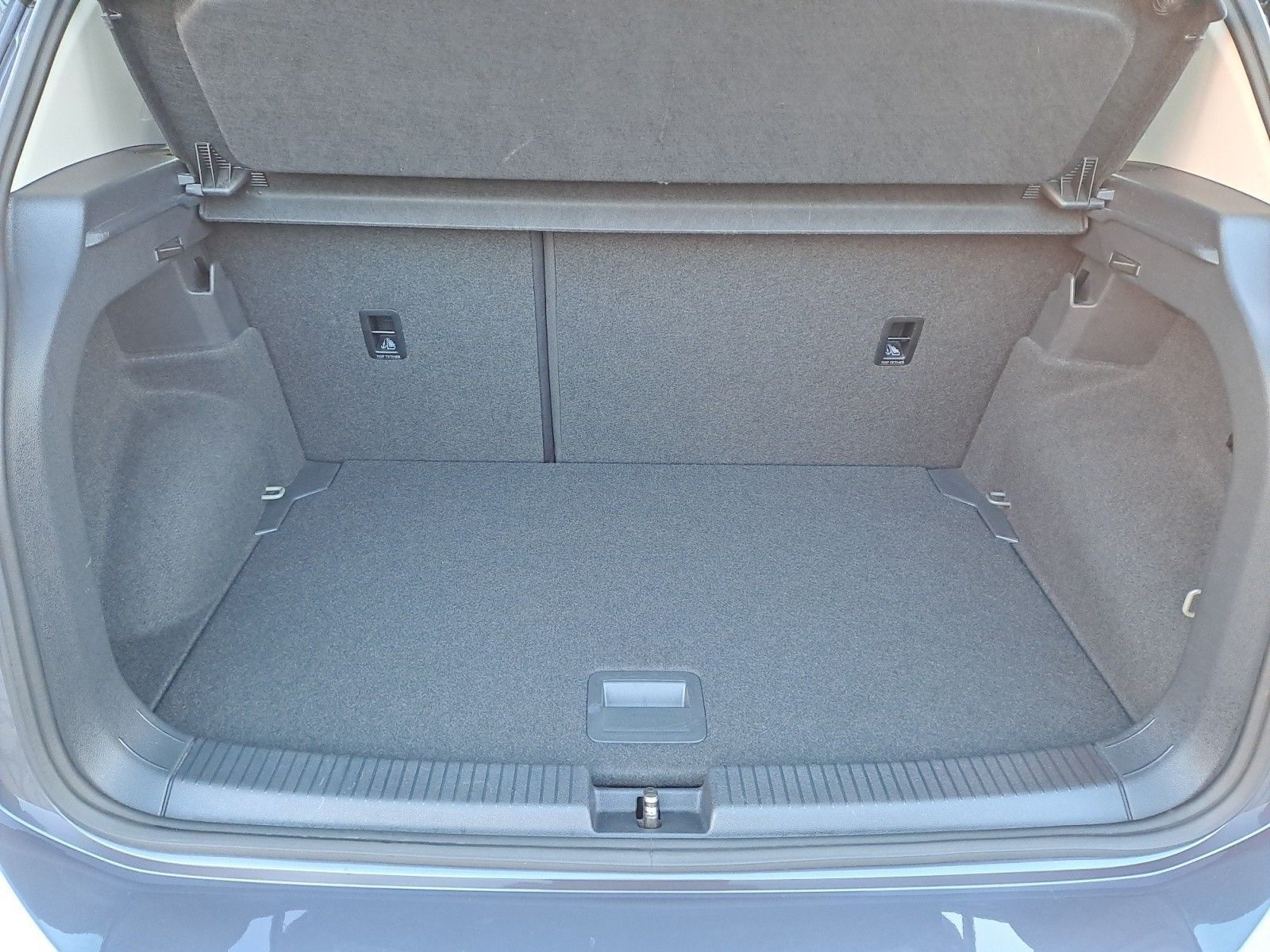 Volkswagen T-Cross - Bild 16