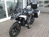 BMW R 1300 GS Triple Black / 3 Pakete - BMW Motorräder in Berlin