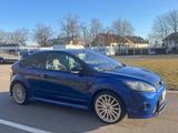 Ford Focus 2,5 ST ST - Ford Focus aus 2009