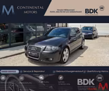 Audi A3 Sportback 2.0 TDI S line Sportpaket plus - gebrauchte Audi A3 aus dem Jahr 2007