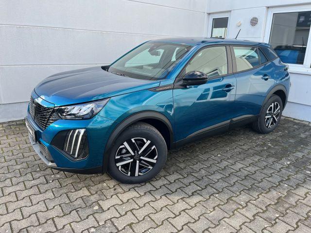 Peugeot 2008 Benzin 100 Style (U)